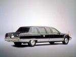 Cadillac Fleetwood Brougham Presidential 1993 года